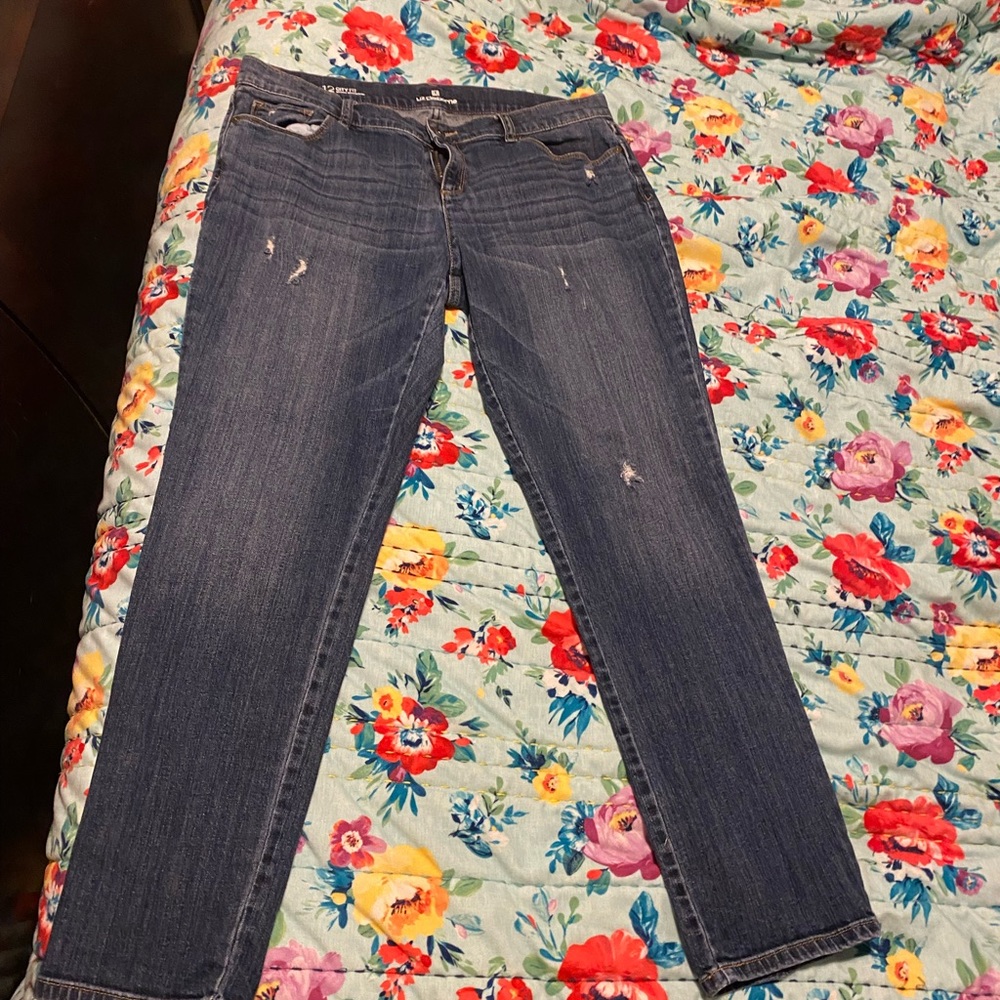 Jeans - Picture 3 of 3